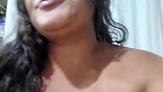 She asks if you want to be her CUCKOLD like Gil.