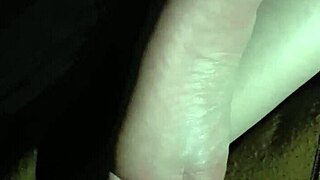 s gf feet cumshot video 4