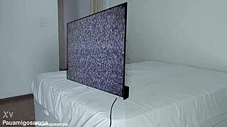 a halloween call brought samara home for a group cosplay event