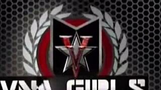 Emotional Lesbian Encounter With Kimber Lee And Maggie Green