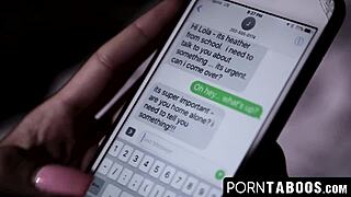 Older Man Pounds Innocent Girl Bareback!