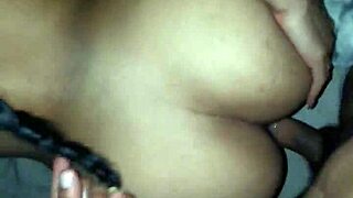 Deliciosa experiencia mexicana infiel mientras su esposo trabaja