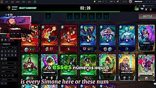 Master the art of winning Splinterlands card battles with these tips