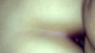 Novinha de mzl enjoys casual chat