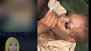 Fucking My Neighbor Boyfriend Outdoors