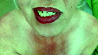 my first nylon encasement try, what do you think?