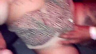 Redhead Takes Cum In Gloryhole