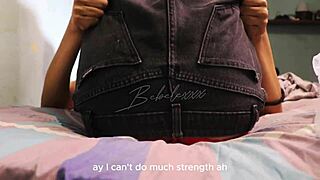 bebelexxx discusses her first time implants