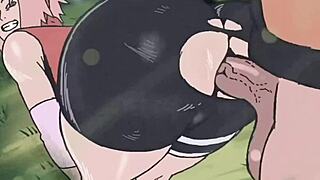 Naruto Boruto Animated Gif Series Part Three Zero