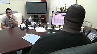 Wow, stockings and anal for milf.