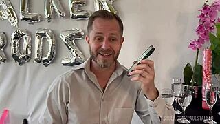 Valentine's orgy with reverse gangbang featuring alexis crystal and others