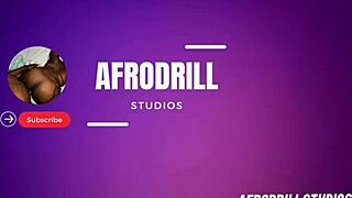 riding my stepbro huge black cock