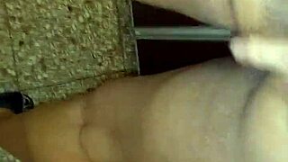 i get my dick sucked and fuck her on the living room chair