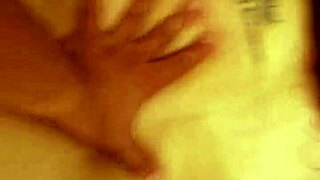 i watch as pawg squirts all over big black cock passionately