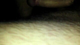 Serbian hooker gives blowjob in the car