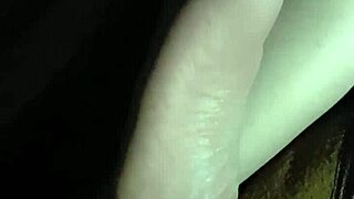 s gf feet cumshot video 4