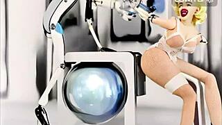 Exploring The Future Of Innovative Sex Toys