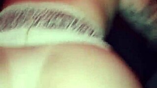 Redhead Takes Cum In Gloryhole