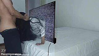 a halloween call brought samara home for a group cosplay event