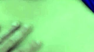 Feeling intense after the redhead shares her desires, I cum on her face