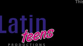 i got full double penetration from helen star with big gape