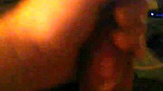 Solo Jerking Off Session Captured In Raw Detail.