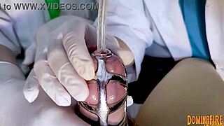 Check out this femdom compilation by dominafire and mizzired 😈