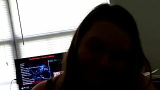 She sucks dick but gives handjob?