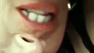 World Porn Star Plays With Stepmother Dolls