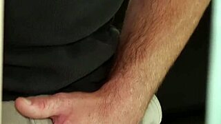 Jennifer Best Fucks Young Guy Hard!