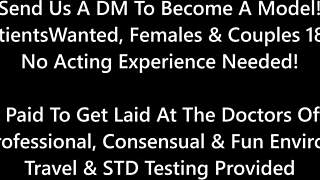 Does The Perverted Doctor Sniff Raven Rogue's Feet?