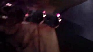 in this bondage scene, the colombian gets fucked hard with a big cock