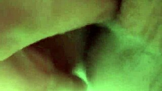 Video from March 3, 2018, featuring bisexual toys and male domination.