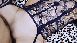 Home Porn With Wife And Her 35 Years Husband