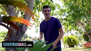 HIDE AND GO SEEK GAME WITH FRIENDS