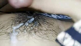 Ashira Looks So Hungry For That Cumshot!