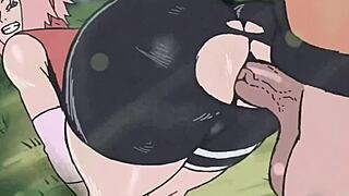 Naruto Boruto Animated Gif Series Part Three Zero