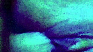 light skinned ebony girl gets stretched by big white boy