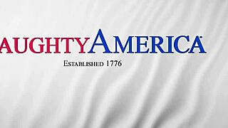 Freya Parker teases sister's boyfriend with blowjob and toys on his big black cock