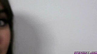 black teen girls in blowjob threesome competition?