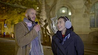 Cum Inside Me - Veronica Leal Squirts And Begs For Creampie