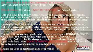 blonde milf anya stuffs dildo deep