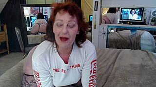 897 dawnskye1962 smoking a cigarette and trying to cause your cock to throb fully dressed.