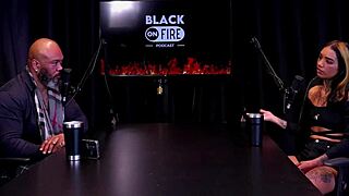 Teve Uma Experiência Ruim Com Cliente Que Chupou Sua Buceta Contou Para A Família E Sua Rotina De Gravações E O Corno - Nick Niquita Watch On Sheer Red