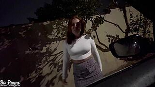 A prostituta e o crente