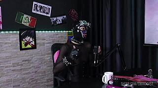 Compilado Da Ramona 69 No Swing Cast Com Tifany Rocha!