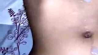 piss first anal fisting with 18yo sofa monster cock