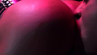 in this bondage scene, the colombian gets fucked hard with a big cock