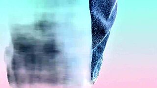 I kept massagin my dick until I cummed all over secretgakuen.