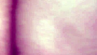 Thick Ebony Goddess Rides Reverse Cowgirl on Big Black Cock